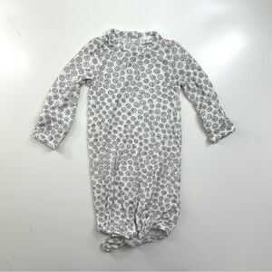 Angel Dear 0-3 Months Floral Flower Daisy Sleep Slack Bamboo